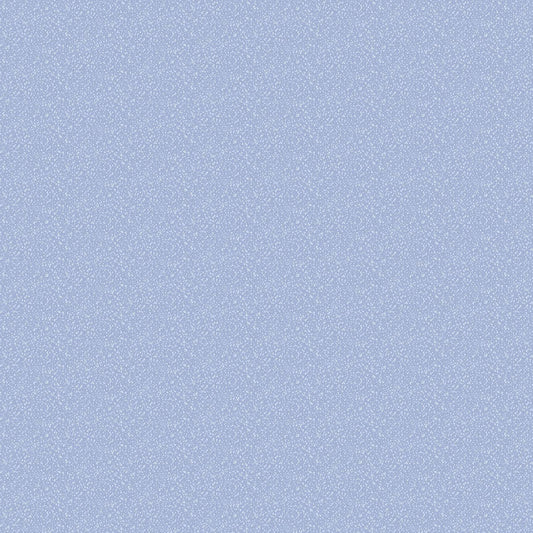 Makower Fabrics - Freckles - Powder Blue