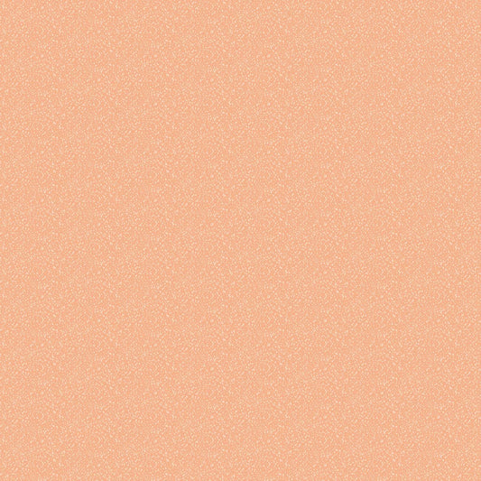 Makower Fabrics - Freckles - Peach