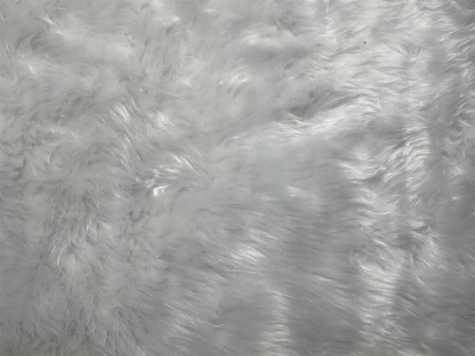 Fun Fur - White