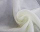 Crystal Organza - Ivory/Cream