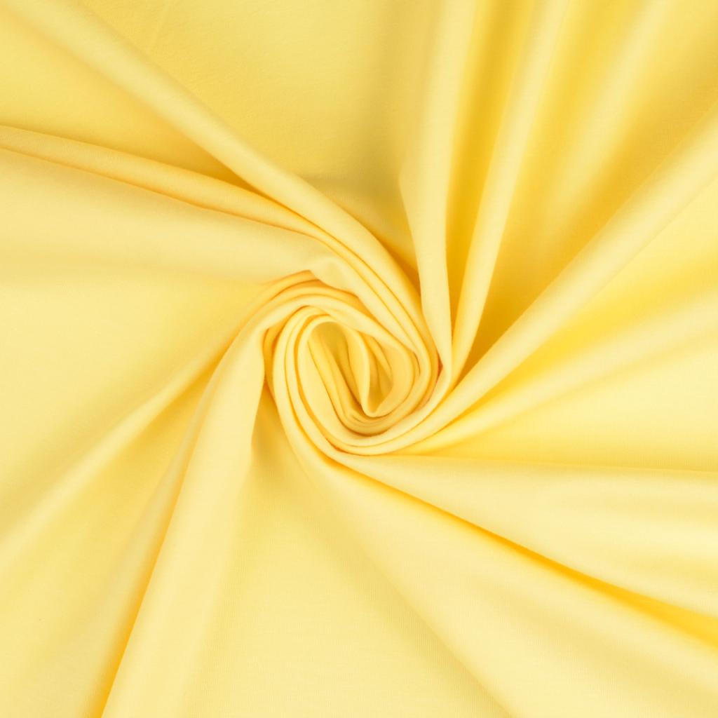 Plain Cotton Jersey