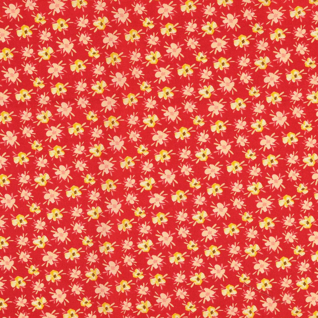 Poplin Viscose
