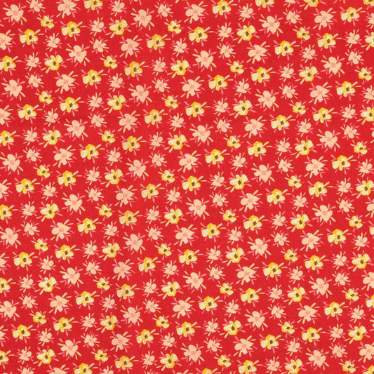 Poplin Viscose