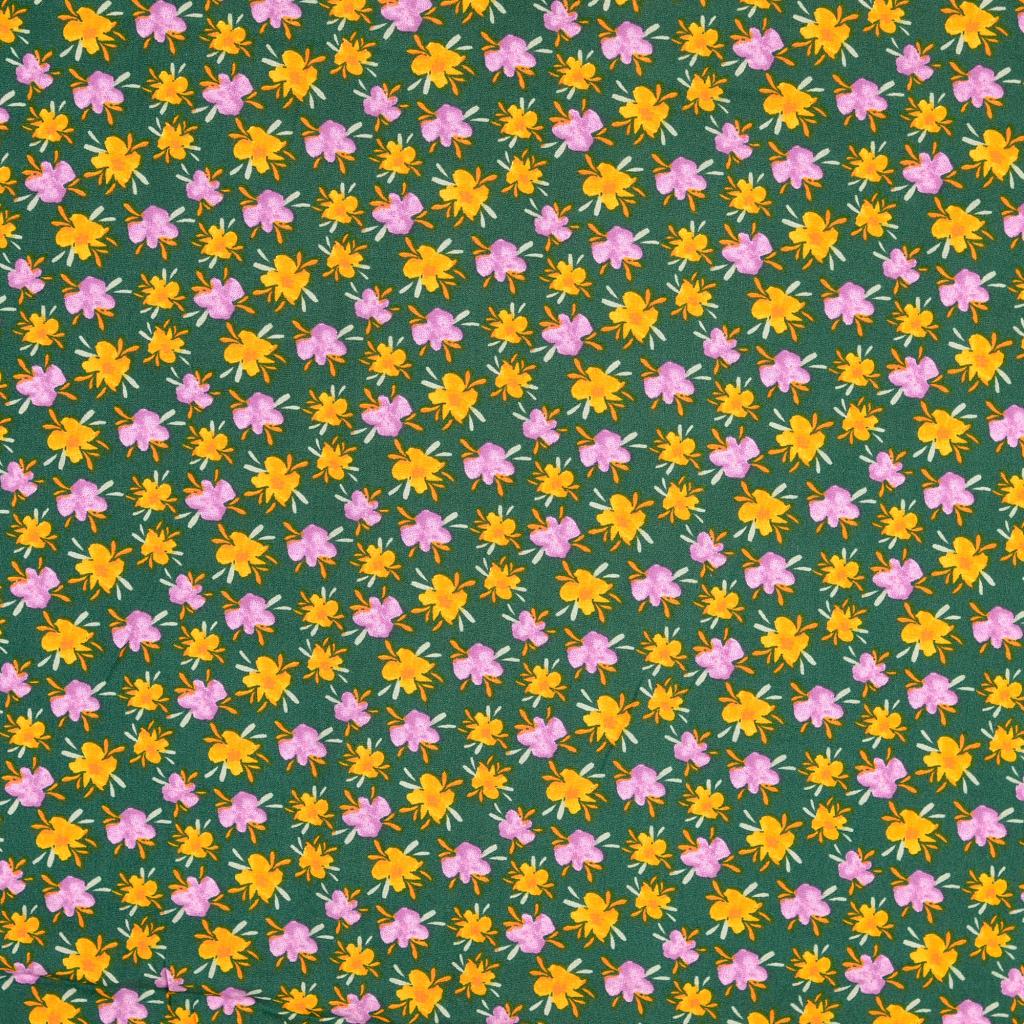 Poplin Viscose