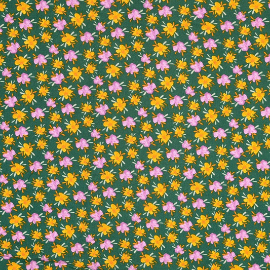 Poplin Viscose