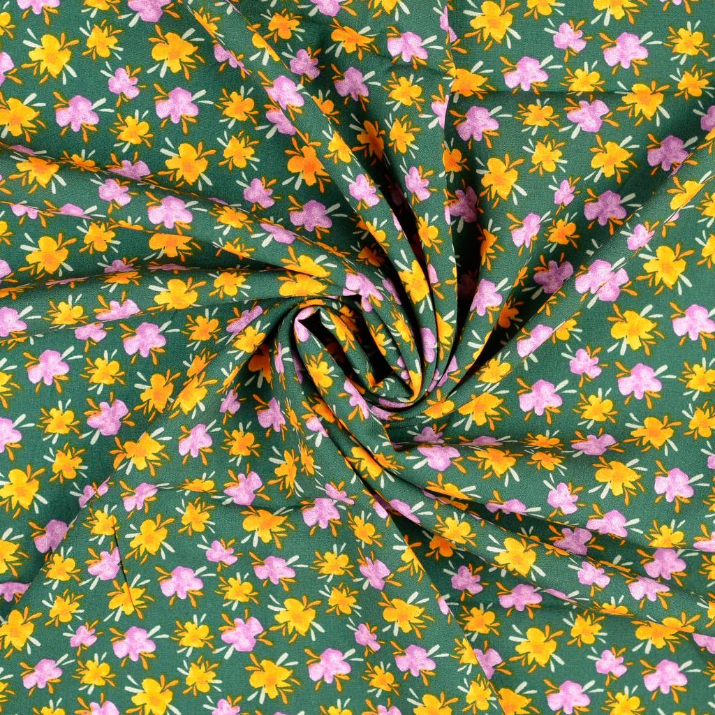 Poplin Viscose