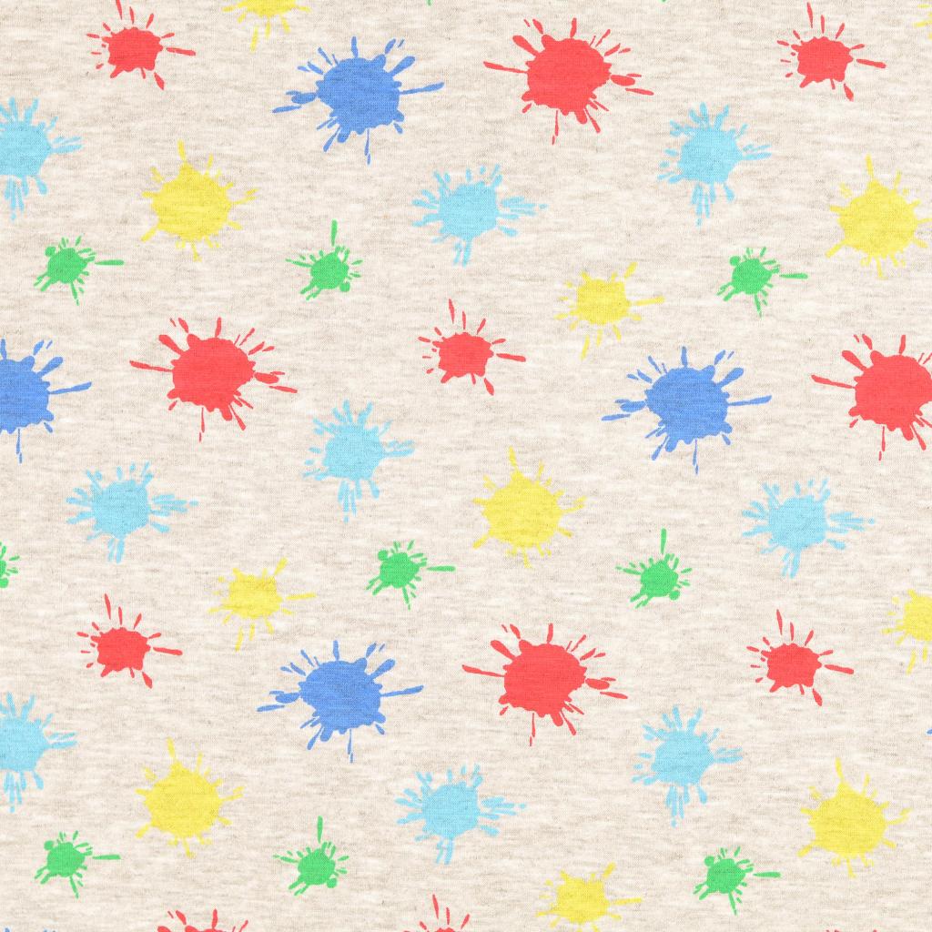 Alpine Fleece Melange