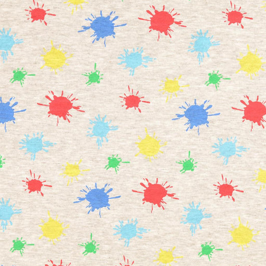 Alpine Fleece Melange