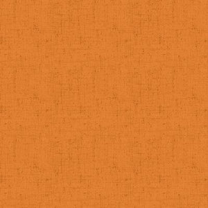 Andover Fabrics - Cottage Cloth - Pumpkin