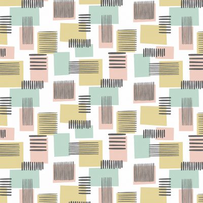 Makower Fabrics -Rancho Metro Sea Glass