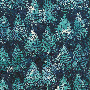 Bali Handpaints by McKenna Ryan for Hoffman