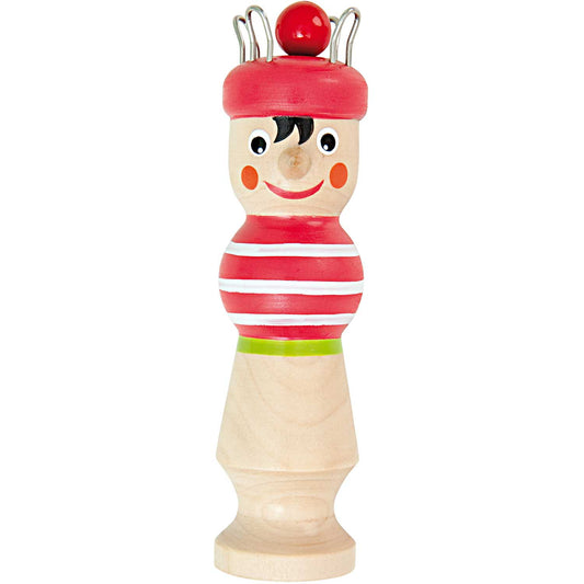 Rico Knitting Doll- Karl