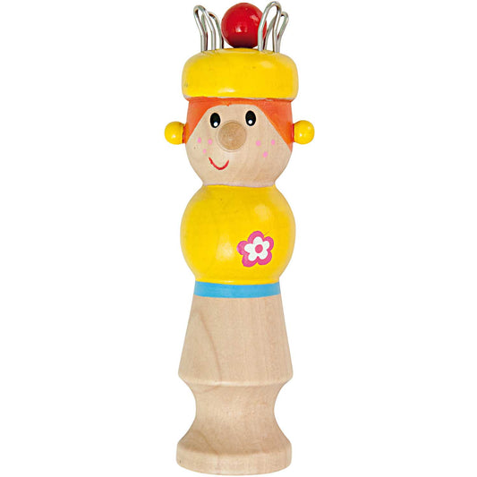 Rico Knitting Doll - Cathy