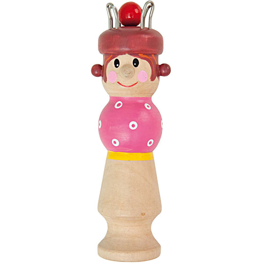 Rico Knitting Doll- Sylvie