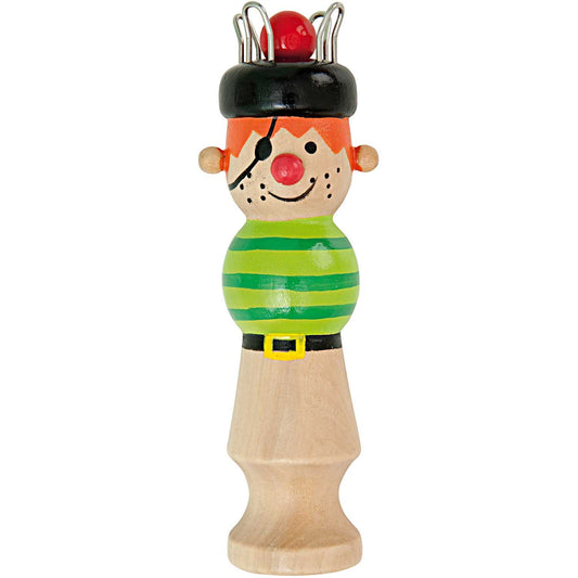 Rico Knitting Doll- Onno