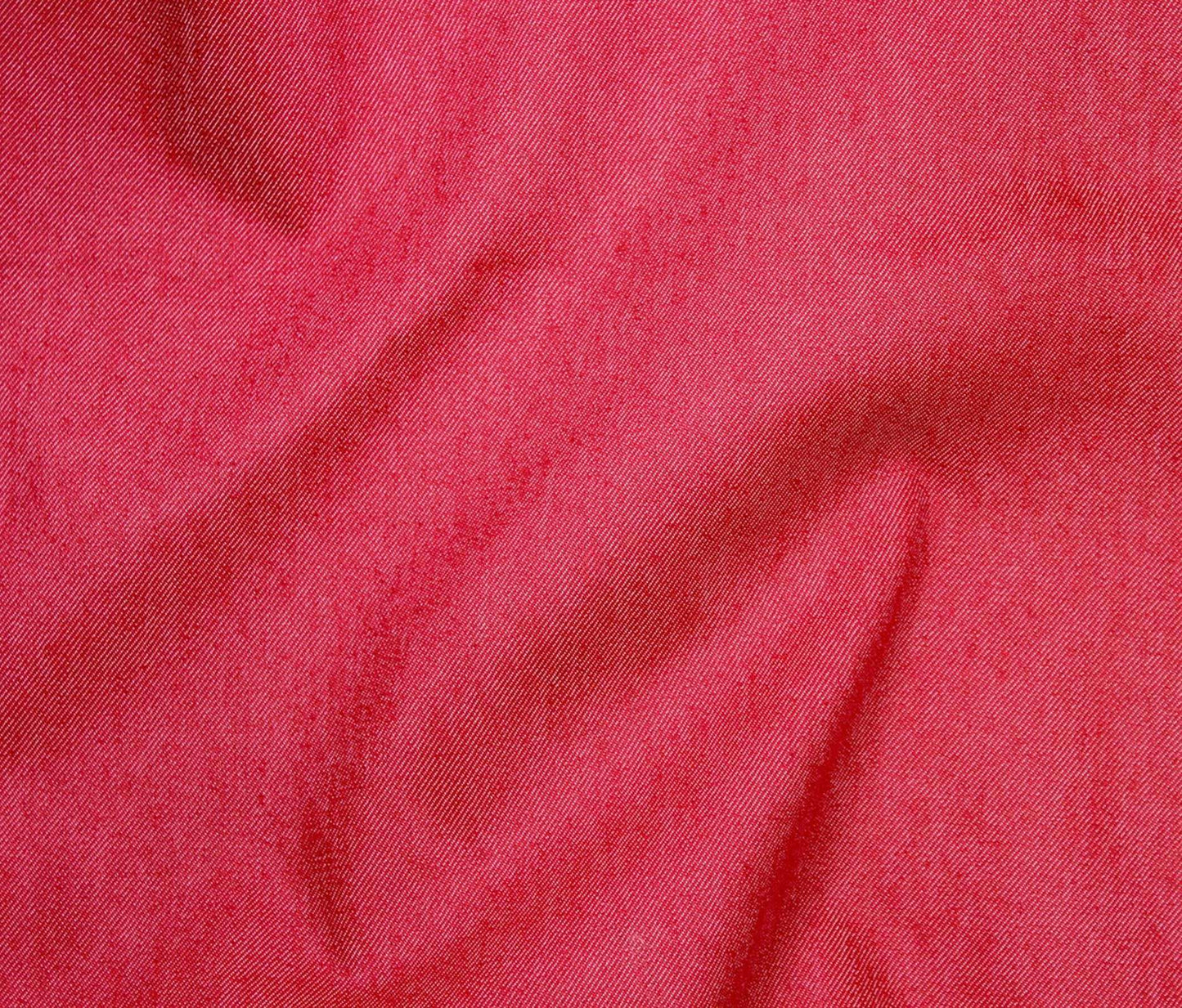 Stretch Denim by Telio - Red