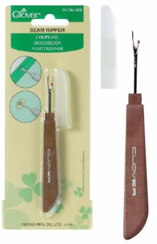 Clover Seam Ripper