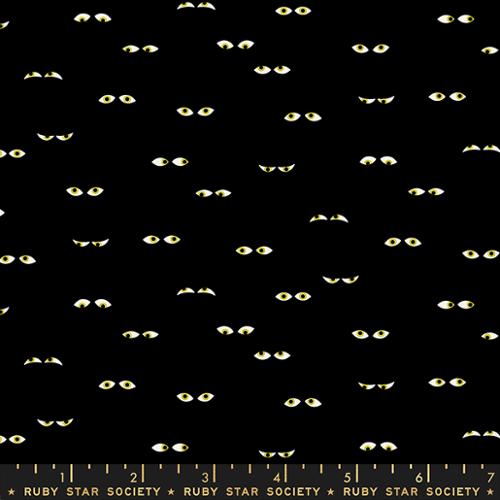 Tiny Frights By Ruby Star Society For Moda