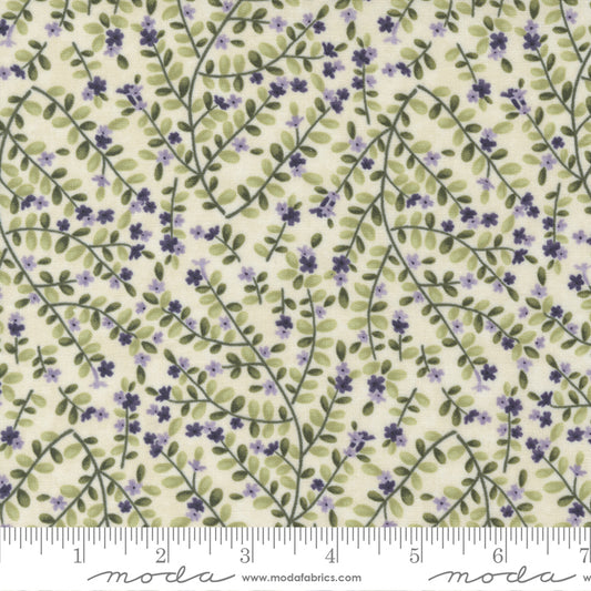 Moda -Wild Iris By Holly Taylor