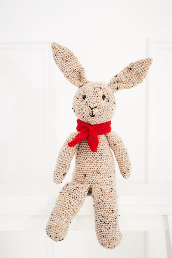 Stylecraft Crochet Toy Pattern 9666