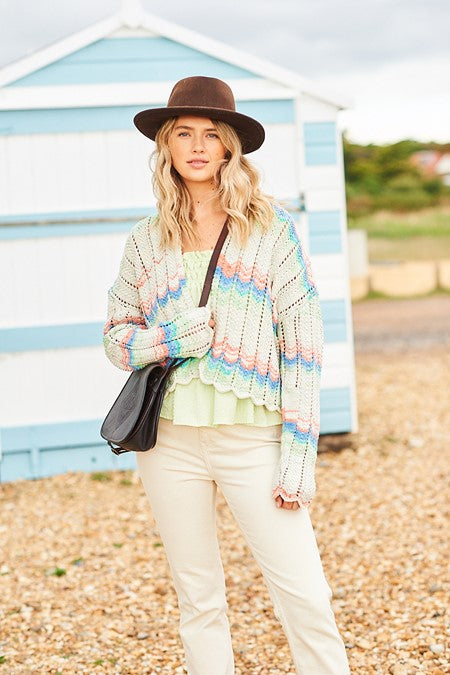 Stylecraft Knitting Pattern - 9981