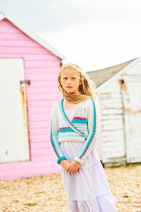 Stylecraft Knitting Pattern - 9985