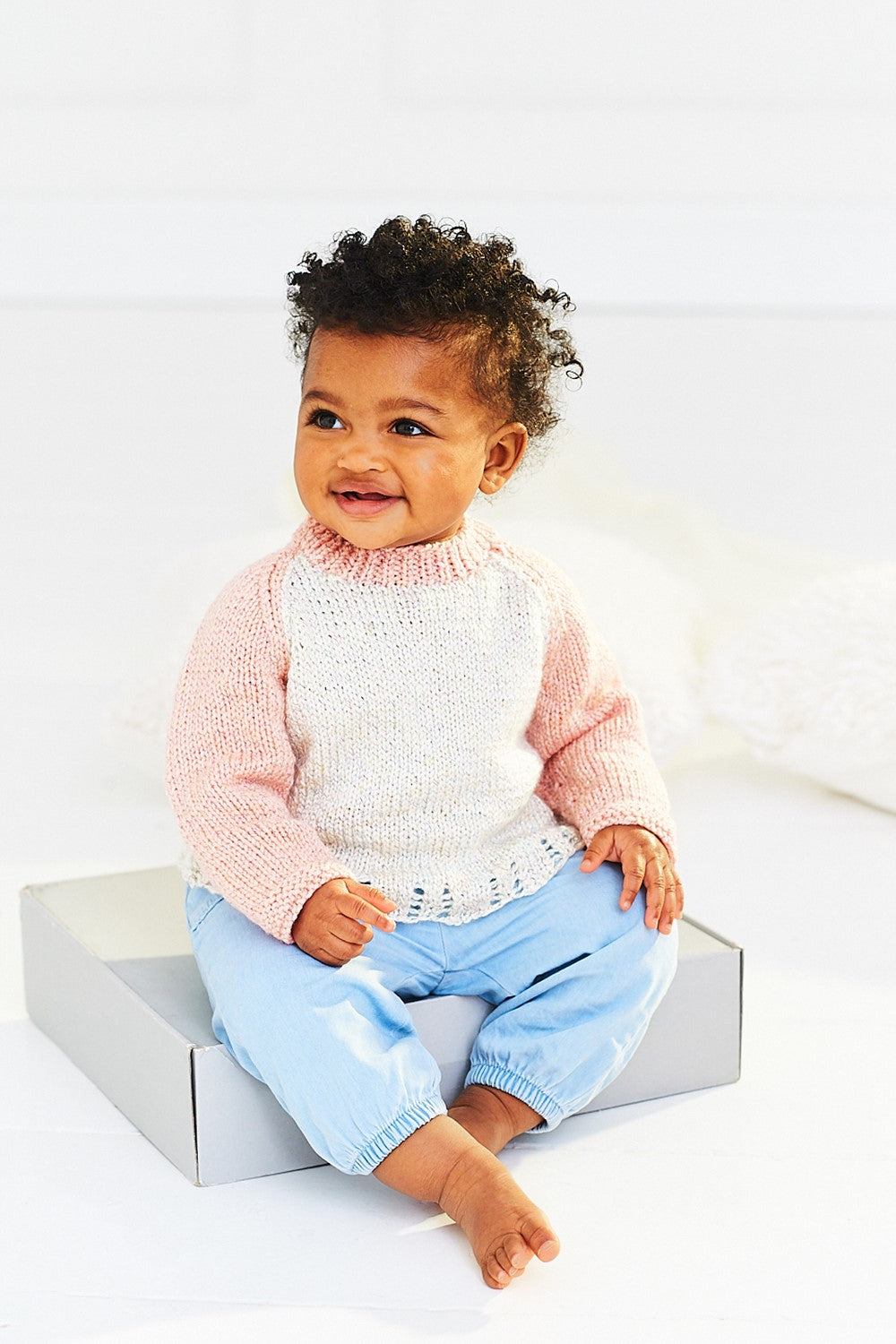 Stylecraft Knitting Pattern - 9999