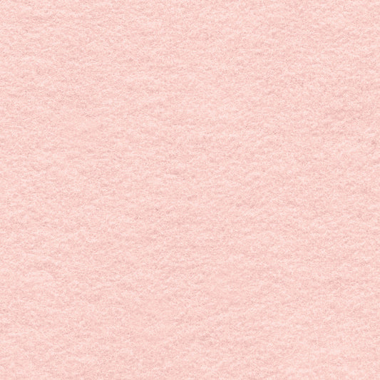 Felt - Baby Pink 9″ x 12″ Fybafelt 1mm