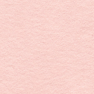 Felt - Baby Pink 9″ x 12″ Fybafelt 1mm