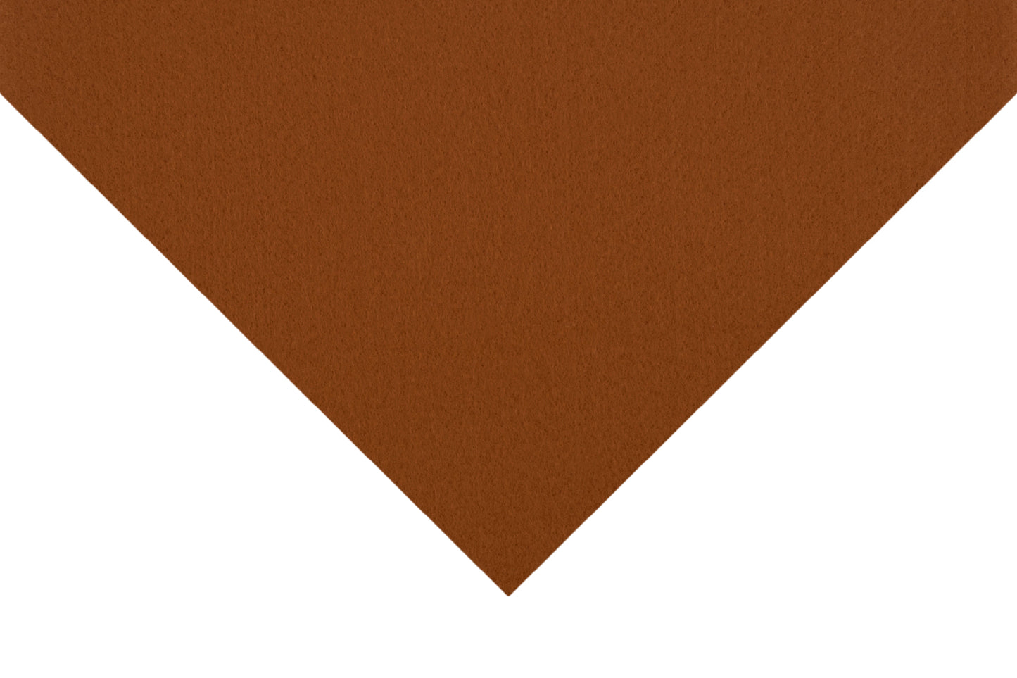 Felt - Gingerbread 9″ x 12″ Fybafelt 1mm