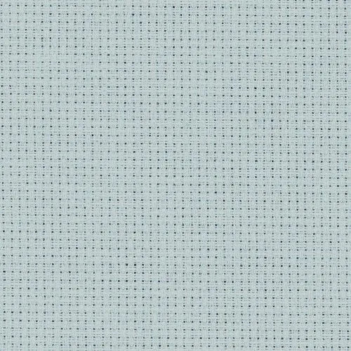 Aida Precut 14ct Light Grey