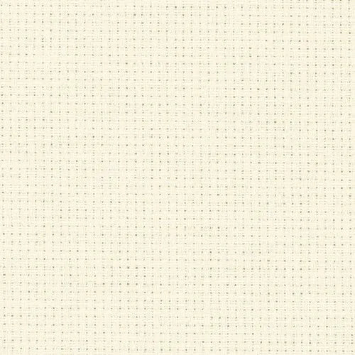 Aida Precut 14ct Cream