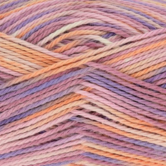 King Cole Cottonsoft Crystal DK (6 Shades)