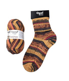Opal Beauty 4 - Balance 4ply Sock Yarn