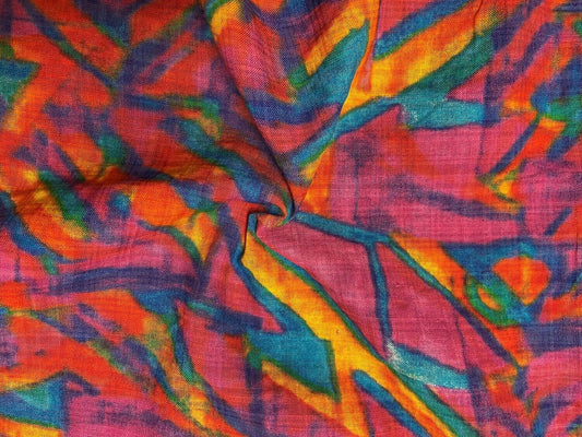 Bali Cotton/Rayon
