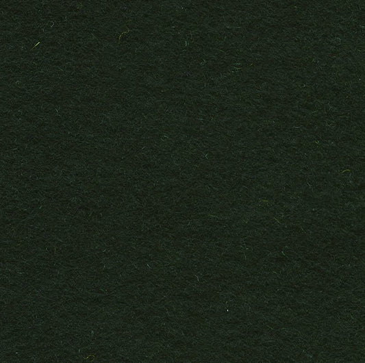 Felt - Wool Mix - Black