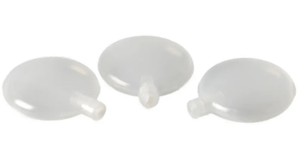 FLAT TOY SQUEAKERS