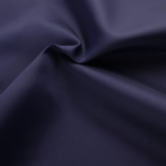 Dress Lining - Dark Navy