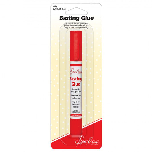Sew Easy Basting Glue: 6g
