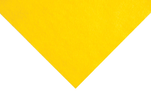 Felt: Wool and Viscose: Squares: 22 x 22cm: Olympian