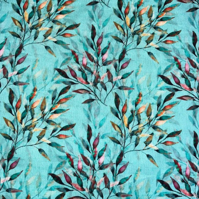 100% Cotton Lawn Print Col 2