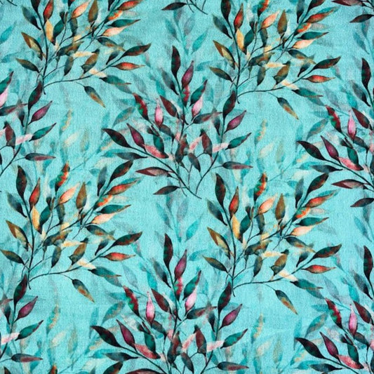 100% Cotton Lawn Print Col 2