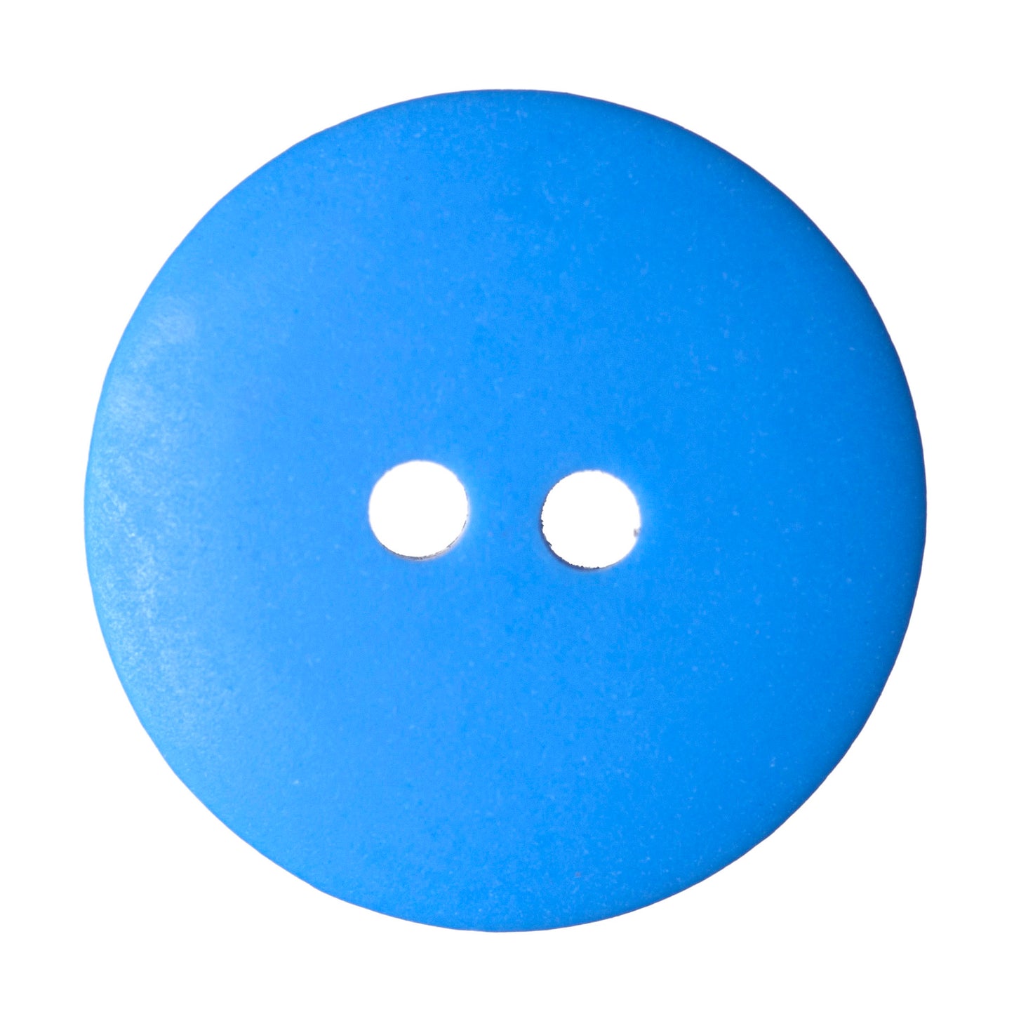 20mm Matt- Smartie Button -Royal