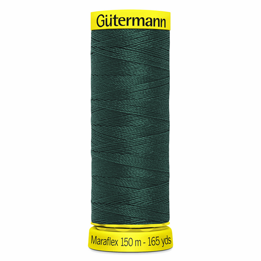 Gutermann Maraflex 150m - Col 472