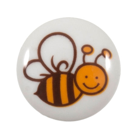 Buttons: 19mm: Pack of 5