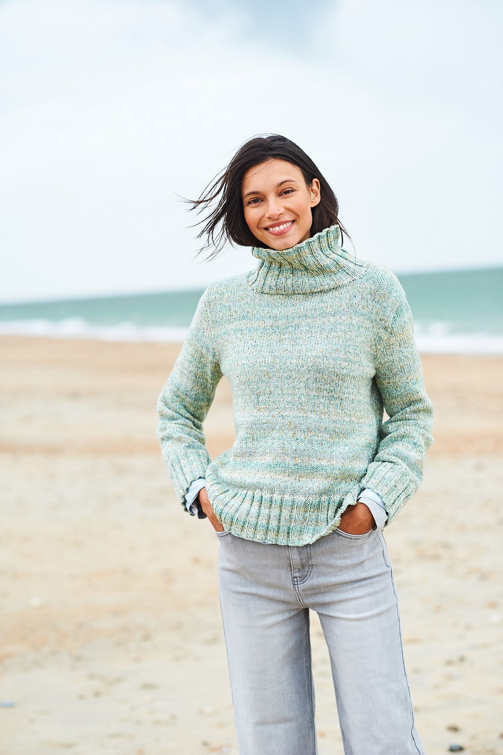 Stylecraft Knitting Pattern 10008