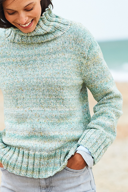 Stylecraft Knitting Pattern 10008