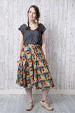 Emporia Patterns - Issey Culottes Pattern