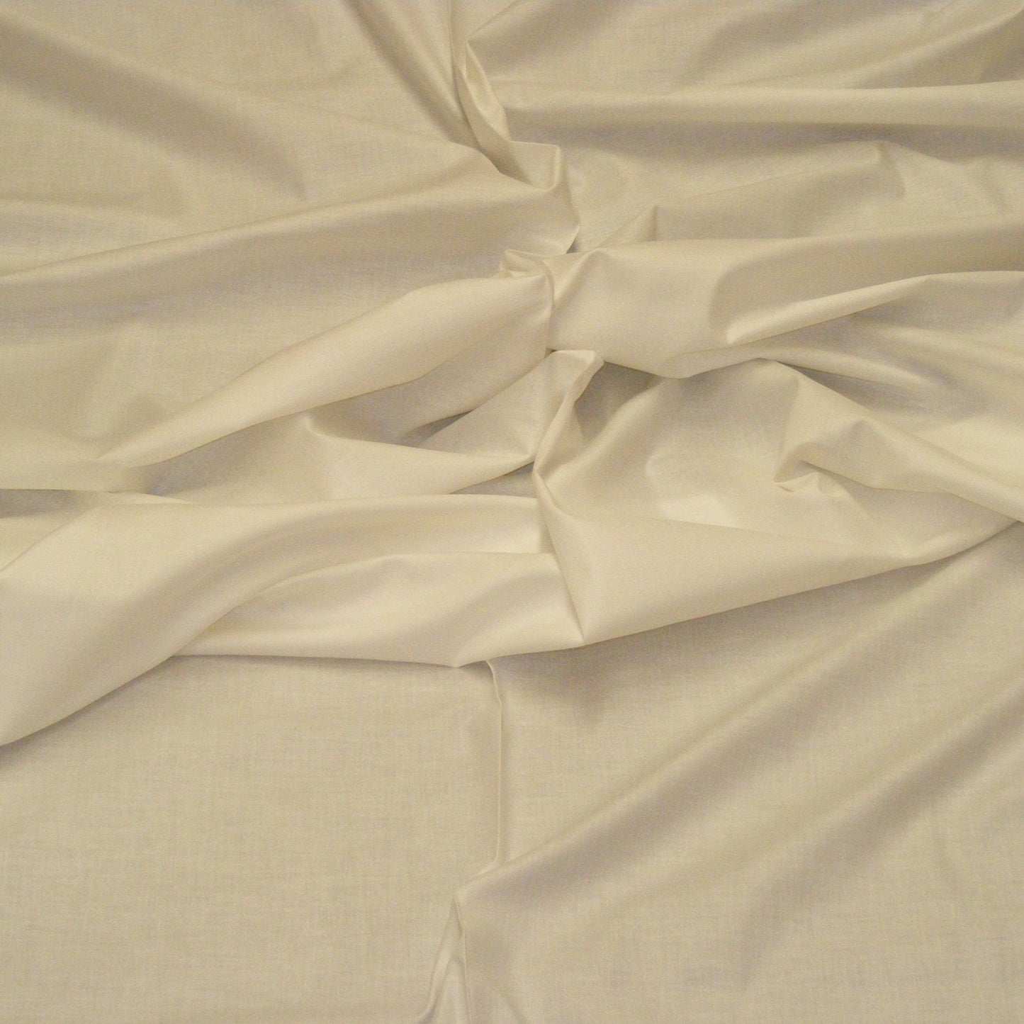 Fabric Freedom - Plain Craft Cotton - Ivory