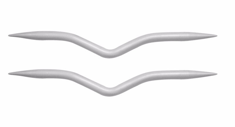 Knit Pro Aluminum Cable Needles